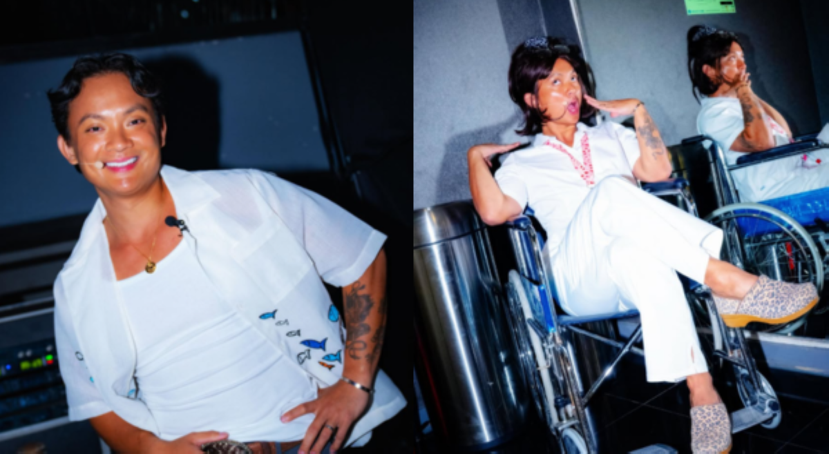 Pinoy nurse, kabilang sa &lsquo;2026 Top Creators&rsquo; ng Forbes