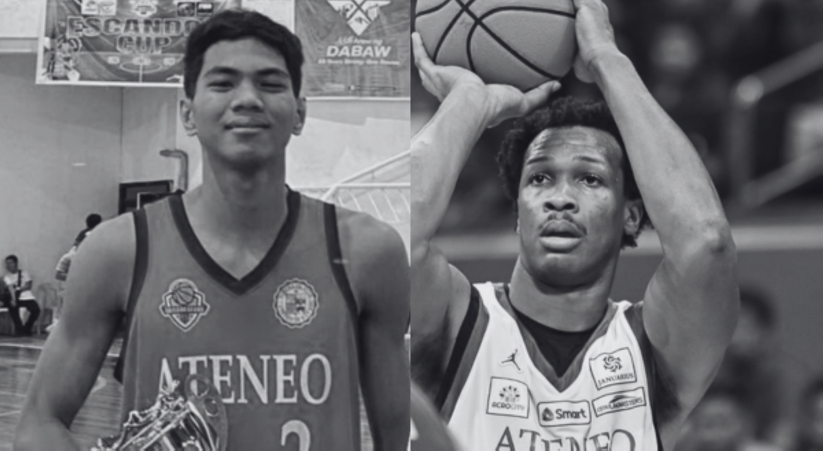 Therapist, ball boy, kasama sa mga kakasuhan sa pagkamatay nina Baterbonia at Adili!