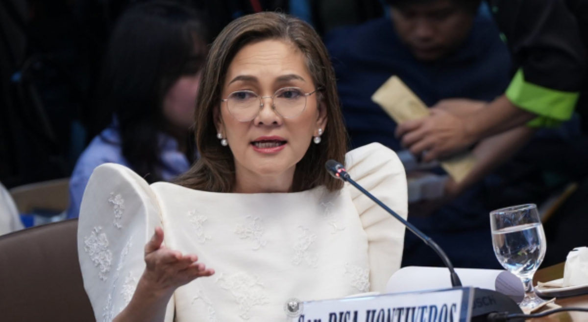 &lsquo;Mananagot din sila!&rsquo; Sen. Risa, nadismaya sa pagtanggi ng GoreBox developer