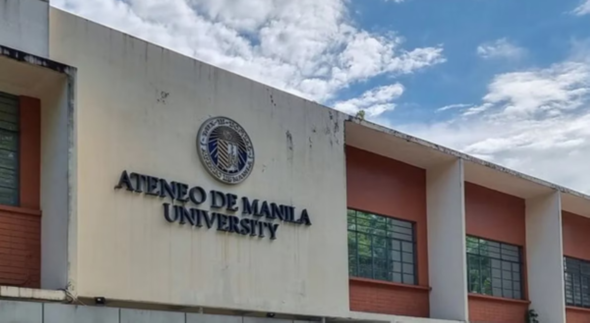 Team building ng Ateneo sa Aurora, basehan lang kung sinong isasama sa final line-up&mdash;DILG