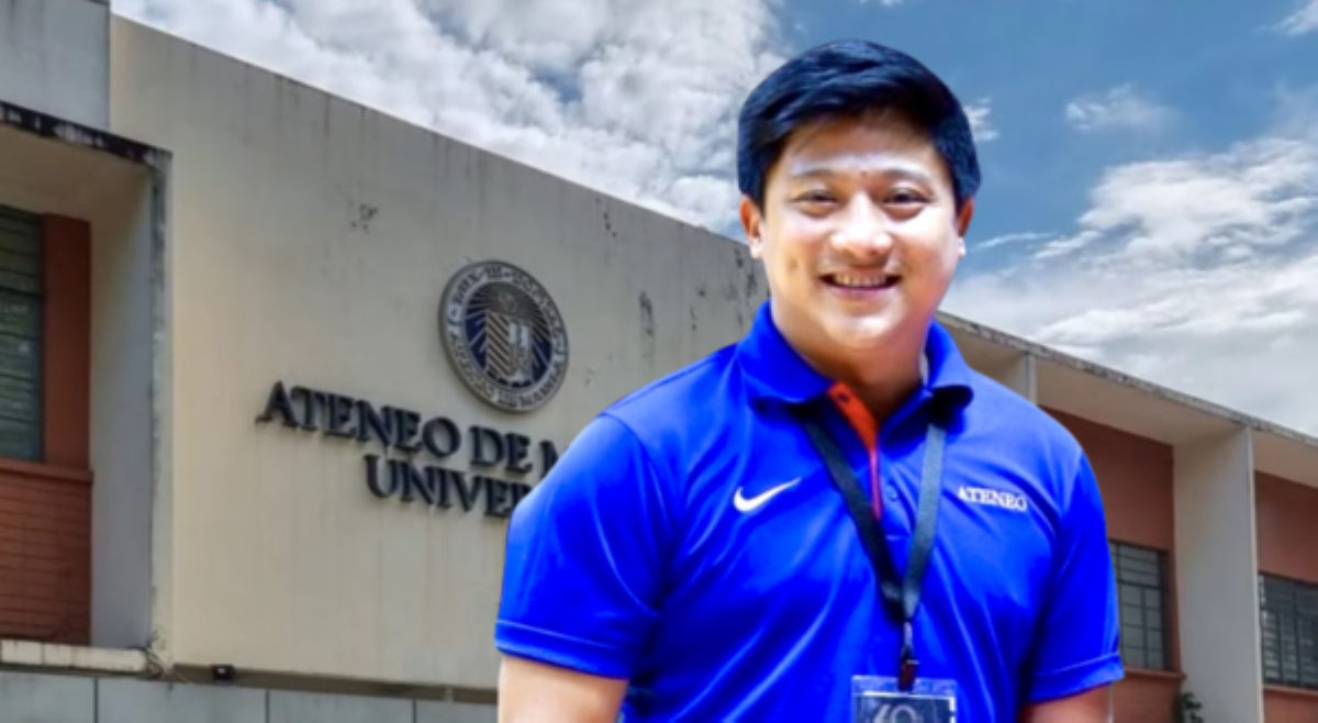 'Team manager wala?' Netizens, inalmahan pagdawit sa ball boys na kakasuhan sa Ateneo