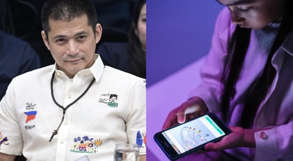 Radicalization ng internet sa kabataan, &lsquo;di na kailangang pag-aralan?&mdash;Sen. Robin