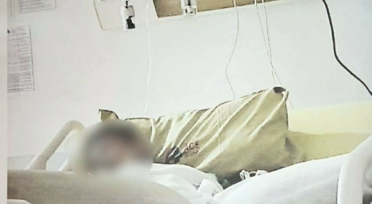 Estudyanteng nagkritikal matapos ang shooting incident sa Tacloban, stable na ang kondisyon
