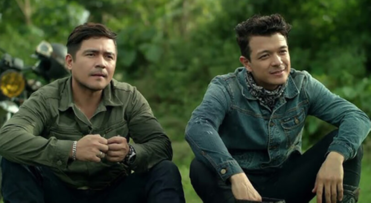 Utol ni Jericho Rosales, nahanap na!