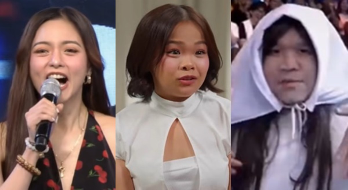 Kim Chiu, pinutakti matapos okrayin si Ryzza Mae!