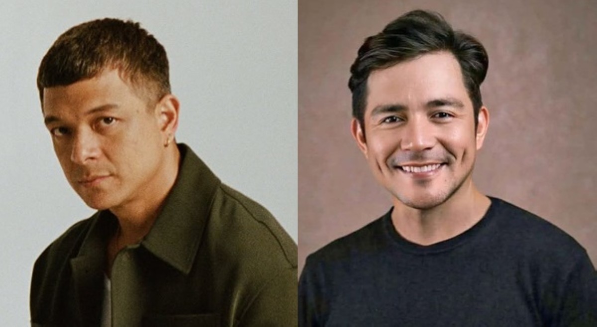 Jericho Rosales, nilinaw na hindi nawala ang utol