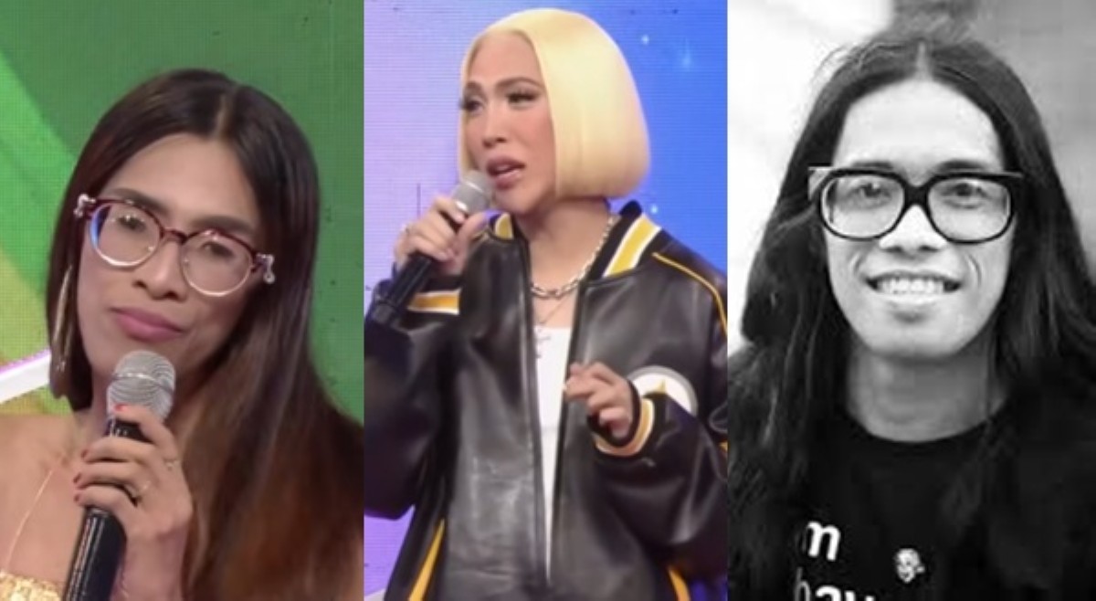 'Nakaaway ko noong Season 1!' Vice Ganda, napagkamalang si Tado ang Miss Q&A contestant