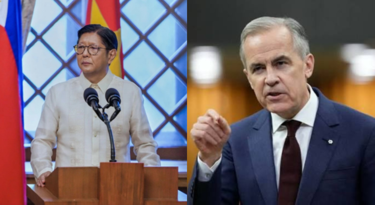 PBBM, raratsada sa Canada mula Hulyo 1-4!