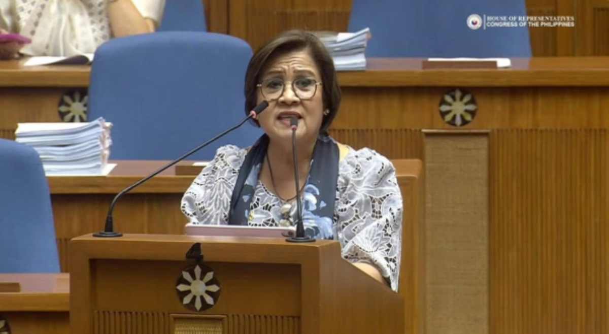 Rep. De Lima, may panukalang batas sa maternity benefits, load expiration