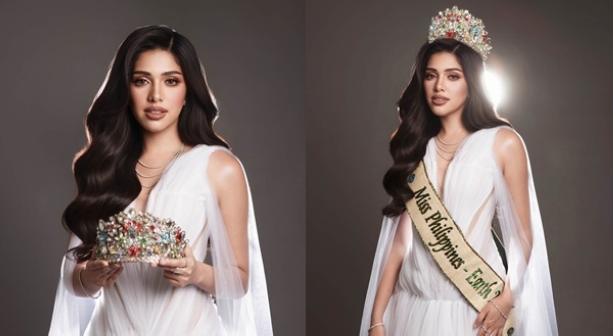 Joy Barcoma, walang farewell walk sa Miss Earth Philippines 2026 coronation night!