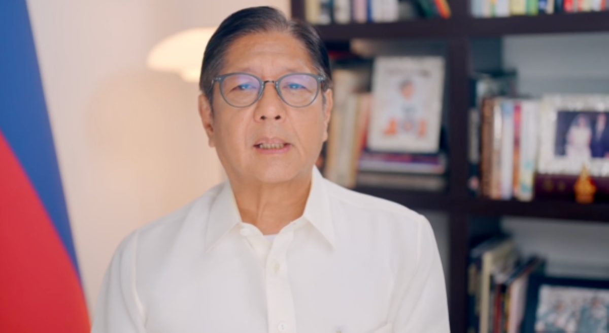 Panawagan ni PBBM: Kailangang maprotektahan ang ating mga kabataan