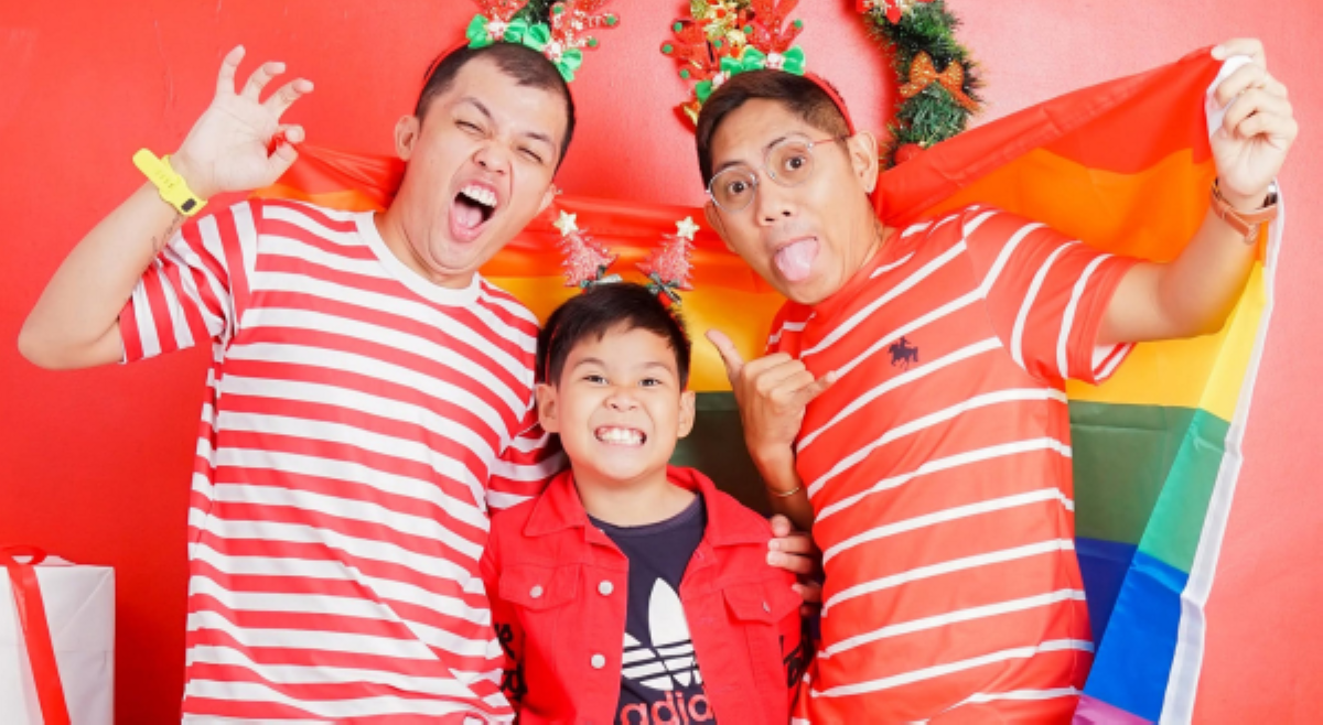 #BalitaExclusives: Same sex parenting, mahirap ba sa bansang ilegal ang same sex marriage?
