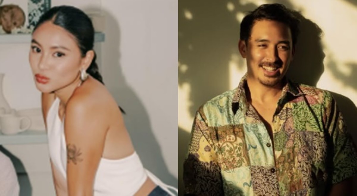 &lsquo;Pagod na ako!&rsquo; Nadine, &lsquo;di na kering magmahal ulit kapag nag-break sila ni Christophe