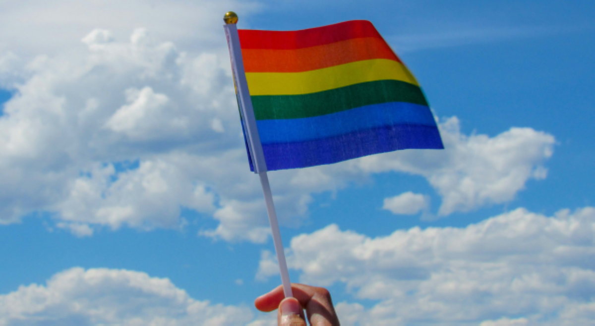 EXPLAINER: Makukulay na terminong ginagamit ng  LGBTQIA+ community