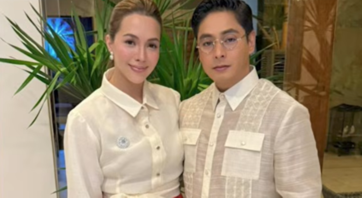 Coco, Julia nagpaplano nang magpakasal?