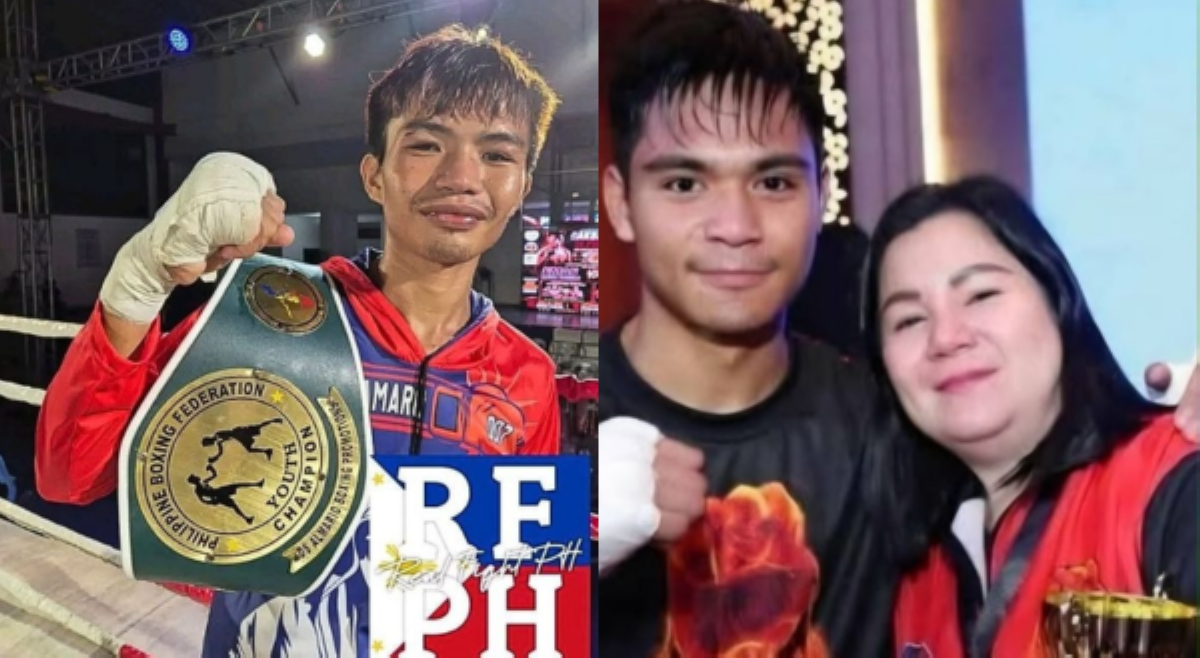 Ermat ni Eman Bacosa, inireklamo umano ang tumalo sa anak niya