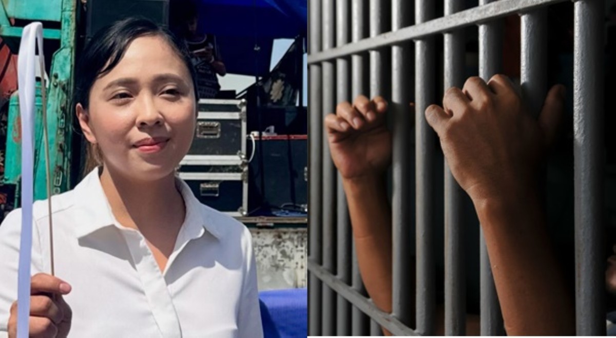 Rep. Elago, tutol ibaba ang edad ng criminal responsibility