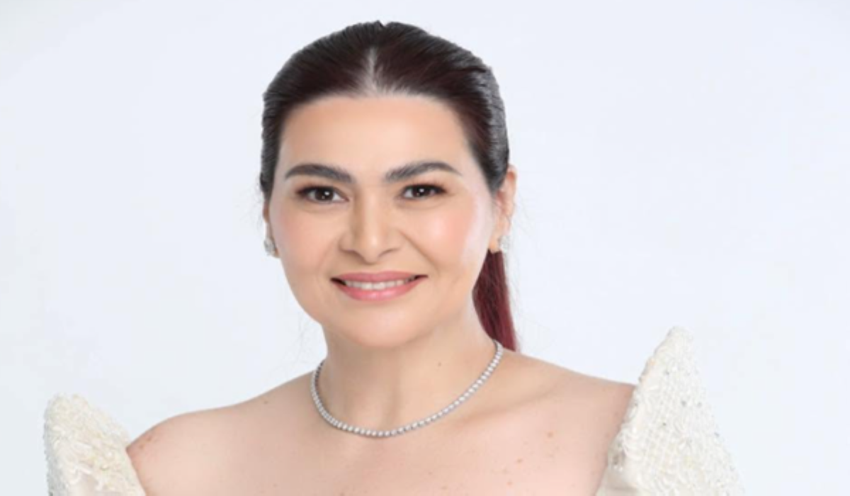 Aiko Melendez, nilista mga bet niyang maging senador sa 2028