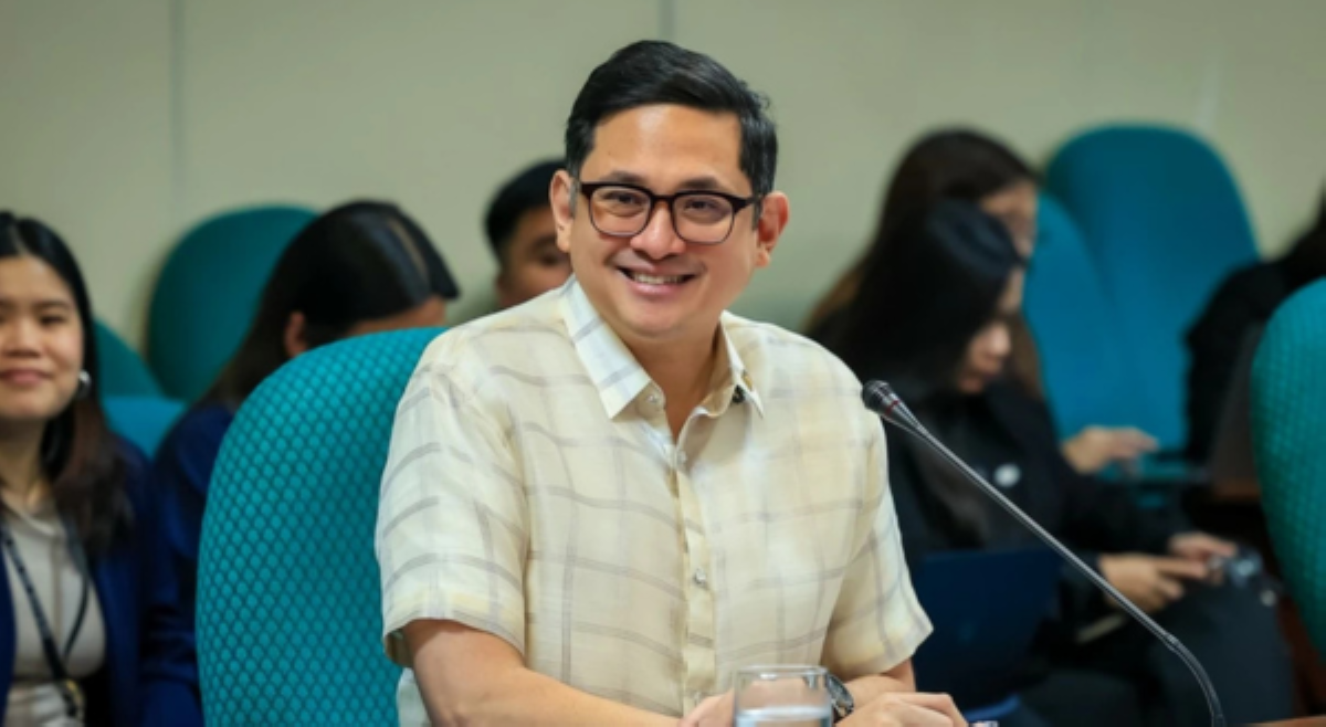 'Banning video games as a whole, I don't think that's a good solution!'&mdash;Sen. Bam
