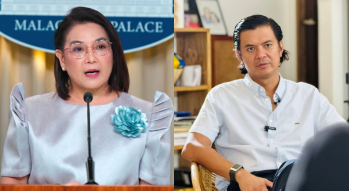 Usec. Castro, tagilid sa total phone banning sa mga paaralan ng Alkalde sa Cebu!