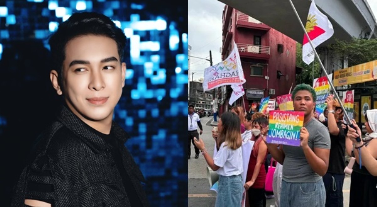 Nagbabakla-baklaang content creators, hinahanapan ng pakikiisa sa Pride Month