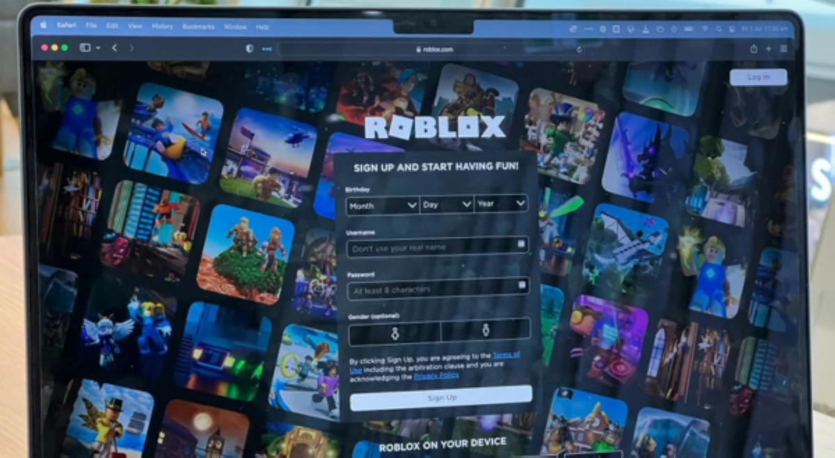 Roblox, lusot sa online games banning sa bansa!