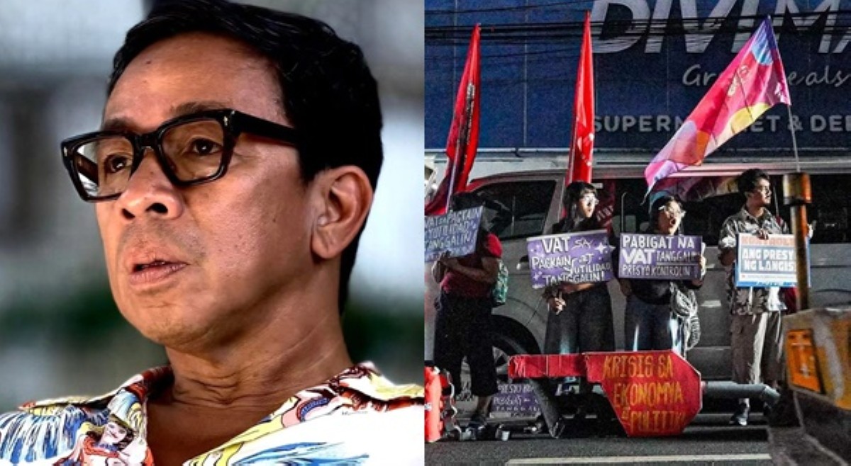 Kuya Kim, pinabulaanang bawal maging aktibista ang mayayaman