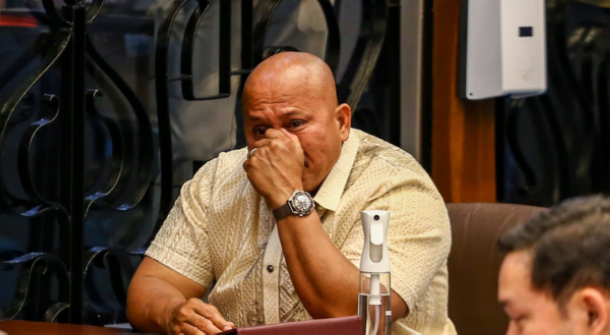 Sen. Bato, aarestuhin ng PNP, 'pag sumipot sa impeachment trial ni VP Sara