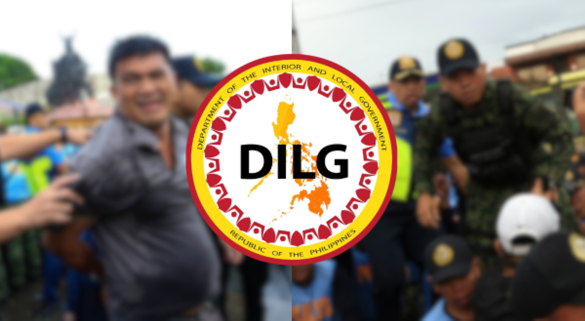 &lsquo;Maximum tolerance&rsquo;: DILG, nirerespeto 'surprise rally' ng INC!