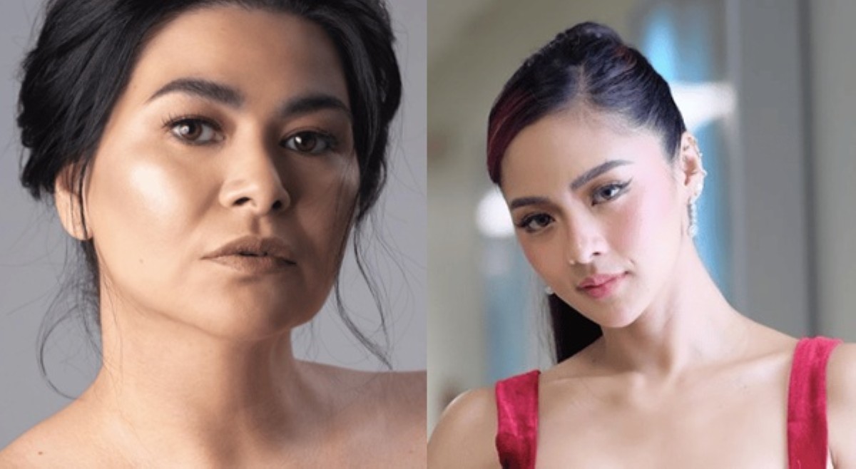 Banat ni Aiko Melendez sa pag-joke sa physical appearance, sapul kay Kim Chiu?