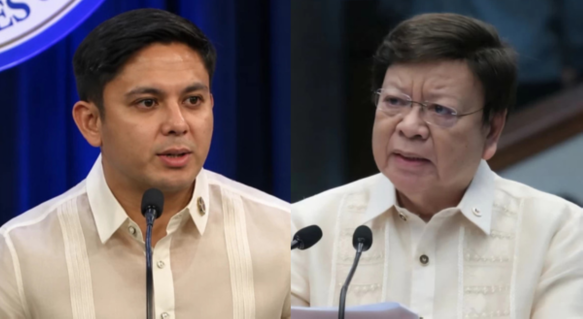 Ombudsman, idiniing galing sa sariling bibig mga ebidensya vs Sen. Marcoleta!
