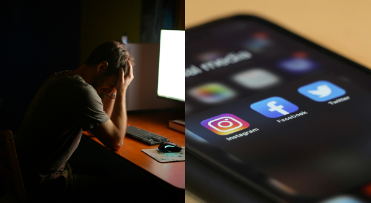 ALAMIN: Tips para 'di ka maadik sa socmed