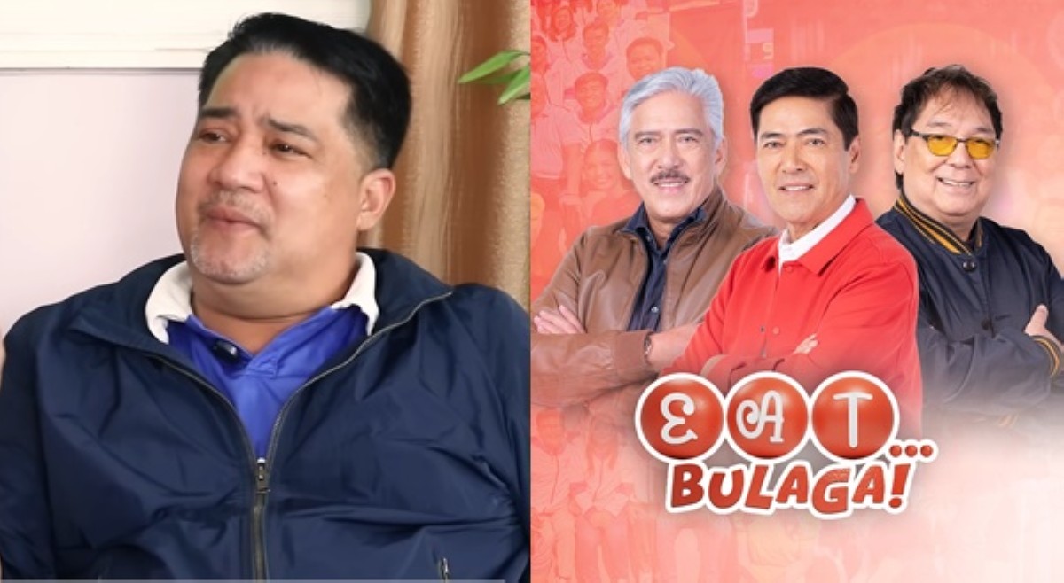 Anjo Yllana, olats sa kaso kontra TVJ; pinagmumulta ng ₱3.5M sa damages!