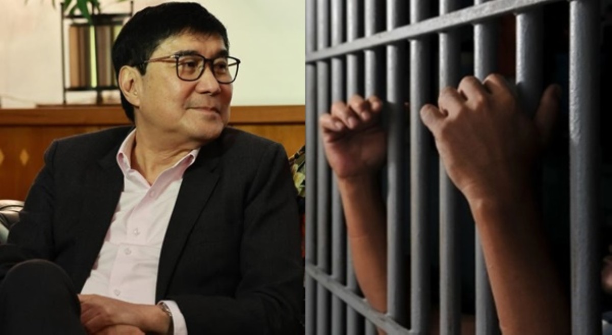 Sen. Raffy, naniniwalang 'di dapat ihalo ang bata sa hardened criminals