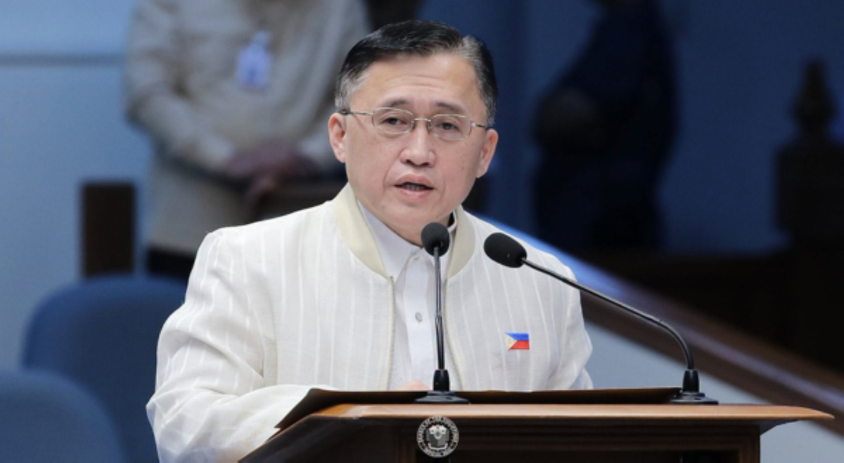'Kesa hintayin pang may mamatay': Sen. Bong Go, idiniin mental health issue ng kabataan!