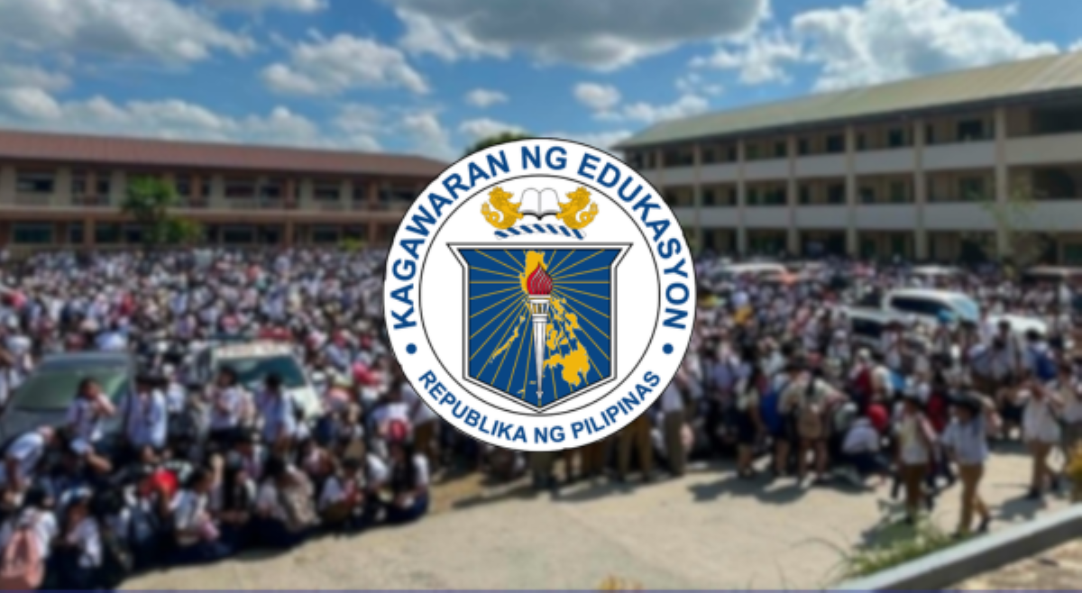 Polisiyang nagbabawal ng gadgets sa classes hour, umiiral na&mdash;DepEd
