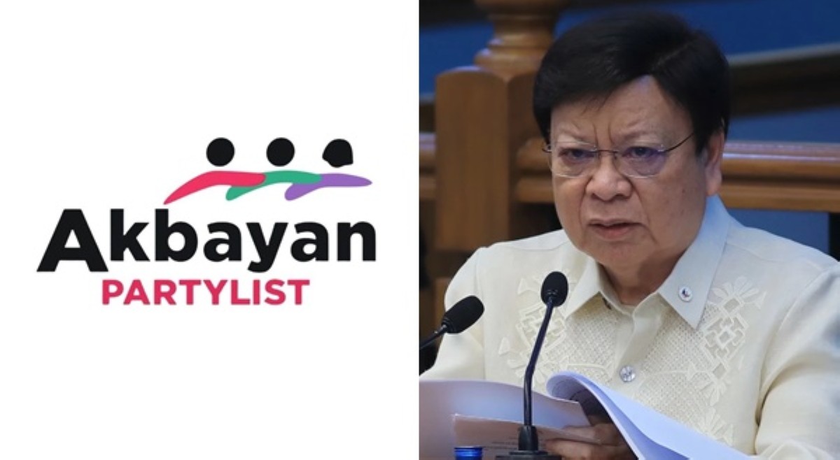 Marcoleta, &lsquo;di matatakasan ang hustisya kahit gamitin pa ang EDSA&mdash;Akbayan