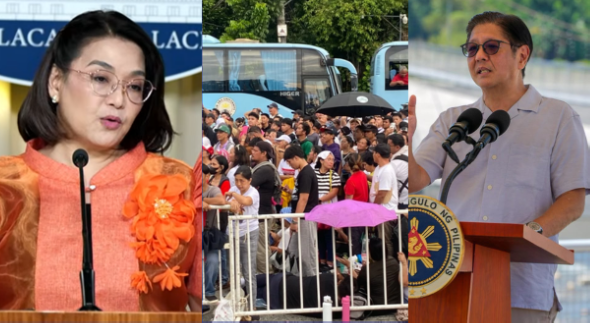 Castro pinag-iingat INC sa bantang magamit upang patalsikin si PBBM