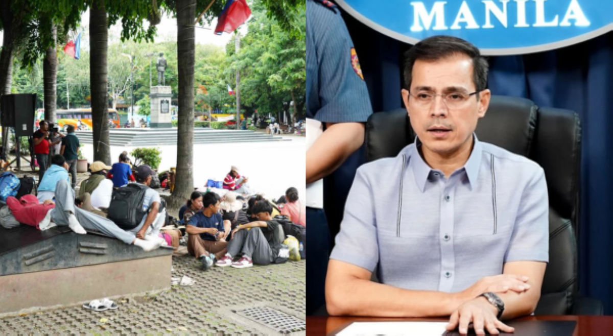 &lsquo;Wala akong kakaba-kaba!&rsquo; Yorme, panatag kapag INC nagkilos-protesta