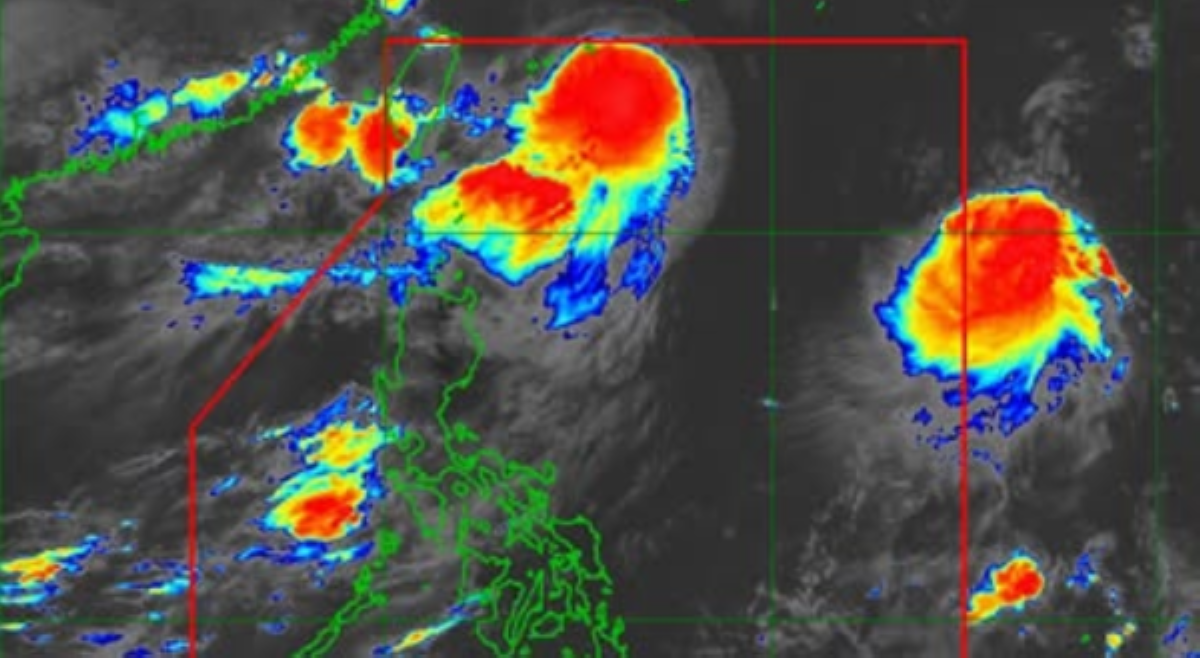 2 hanggang 4 na bagyo, inaasahan ngayong Hulyo 2026