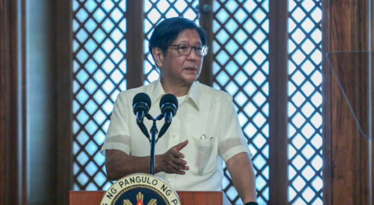 'I believe they're wrong!' PBBM, pumalag sa hanash ng INC hinggil sa isyu ng 'selective justice'