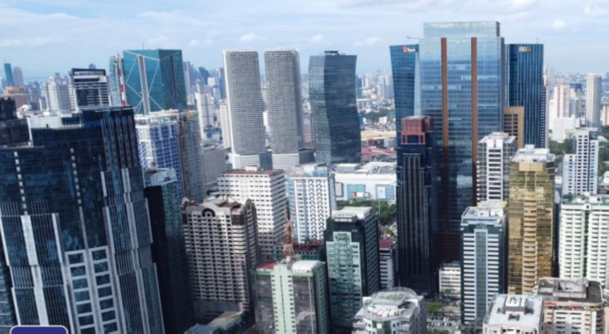 World Bank, kinilala Pinas bilang 'upper middle-income country!'