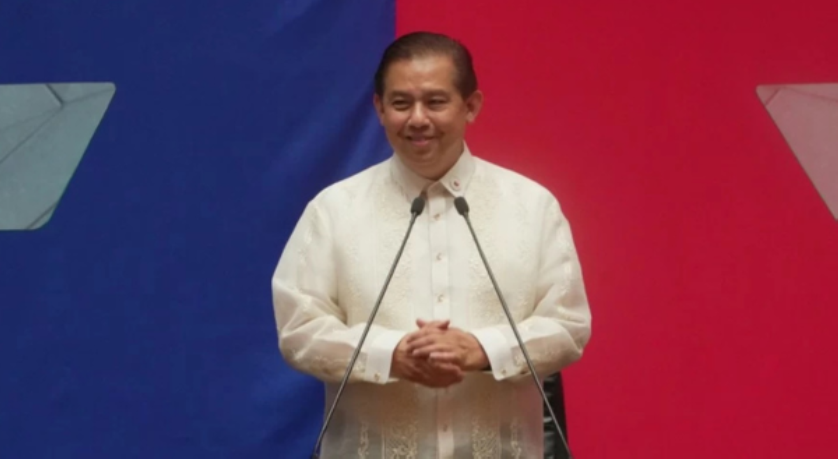 'Di kayang utusan ng Speaker ang DPWH secretary!'&mdash;Abogado ni Romualdez