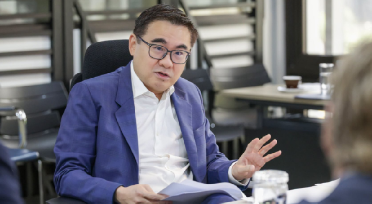 DOF, kinilala pag-angat ng Pilipinas bilang &lsquo;upper middle-income country&rsquo;