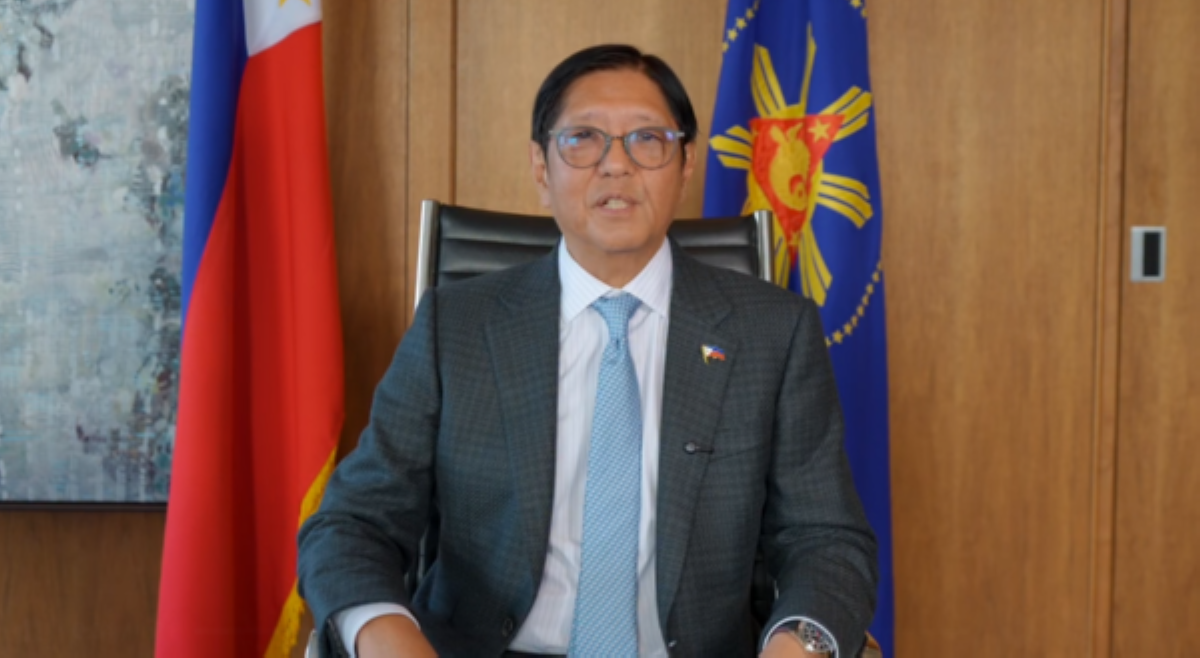 'Worth of celebrating&rsquo;: PBBM, binida pagiging 'upper-middle-income country' ng PH!