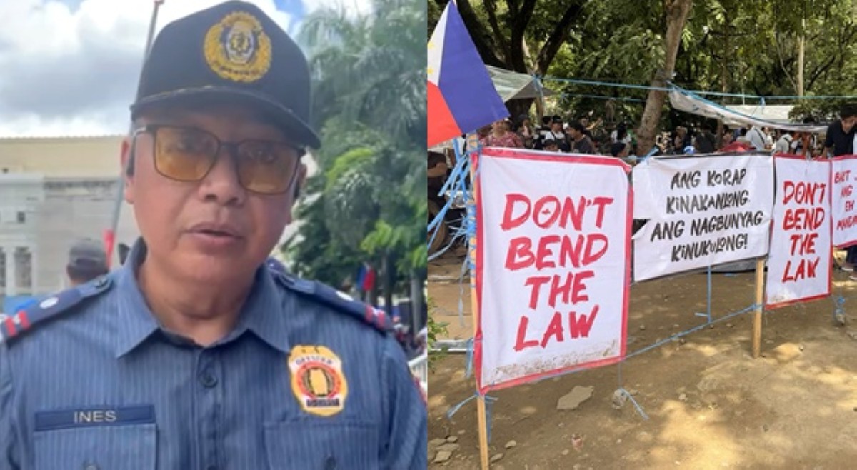 #BalitaExclusives: Manila Police sa seguridad ng INC rally: 'Hindi tayo magiging kampante!'