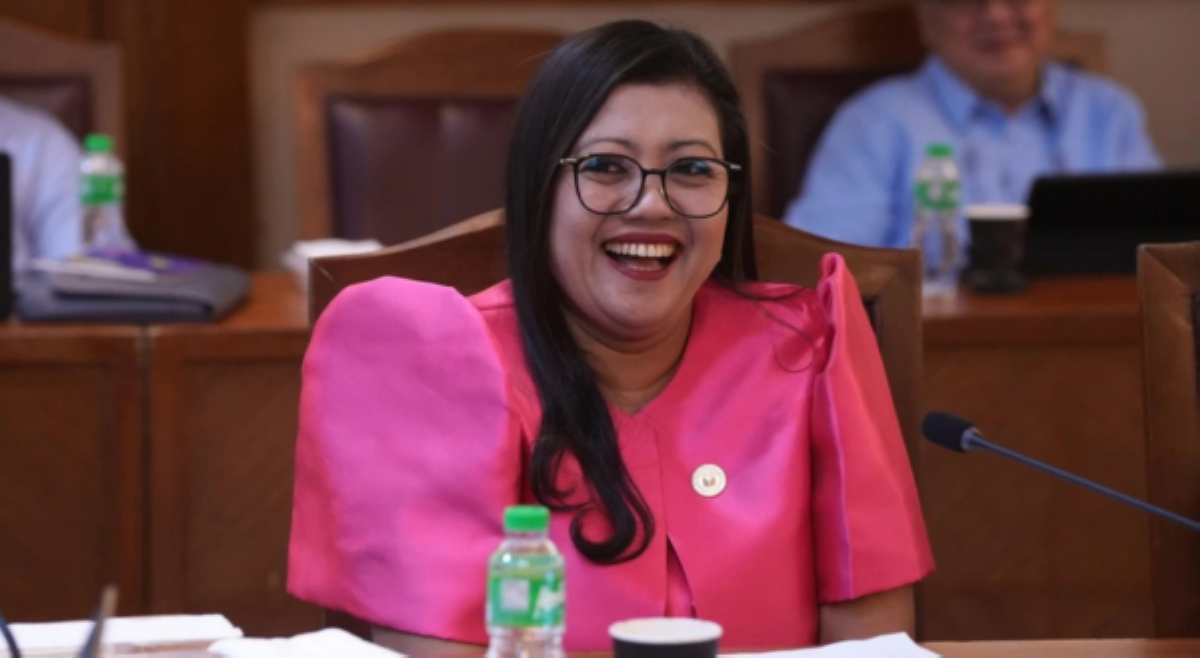 House Prosecution Panel, 'very much ready' sa impeachment vs VP Sara!&mdash;Rep. Luistro