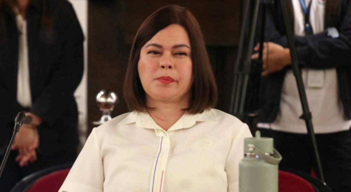 61 upuan, bukas sa publiko sa bawat impeachment trial vs VP Sara&mdash;Senate Sec. Bantug