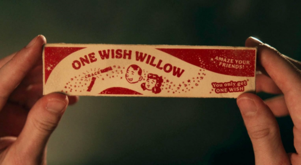 &lsquo;Bet mo bang mag-wish?&rsquo; Ano ang &lsquo;One Wish Willow&rsquo; trend sa social media?