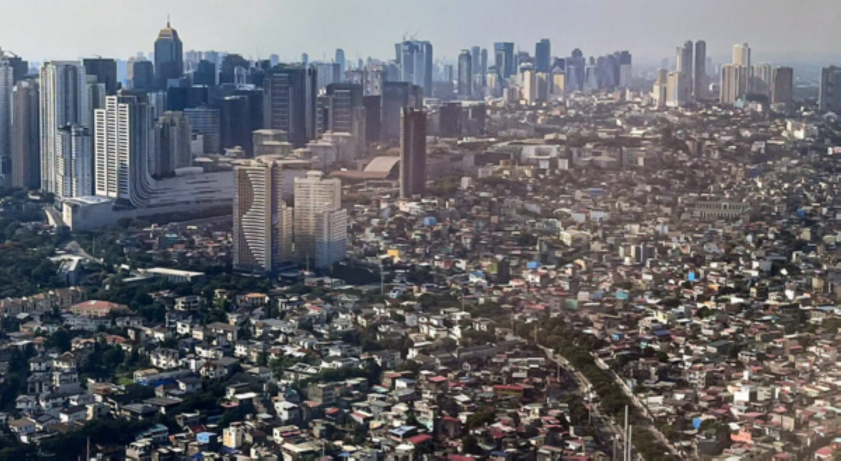 ALAMIN: Paano nagiging 'upper middle-income country' ang isang bansa?